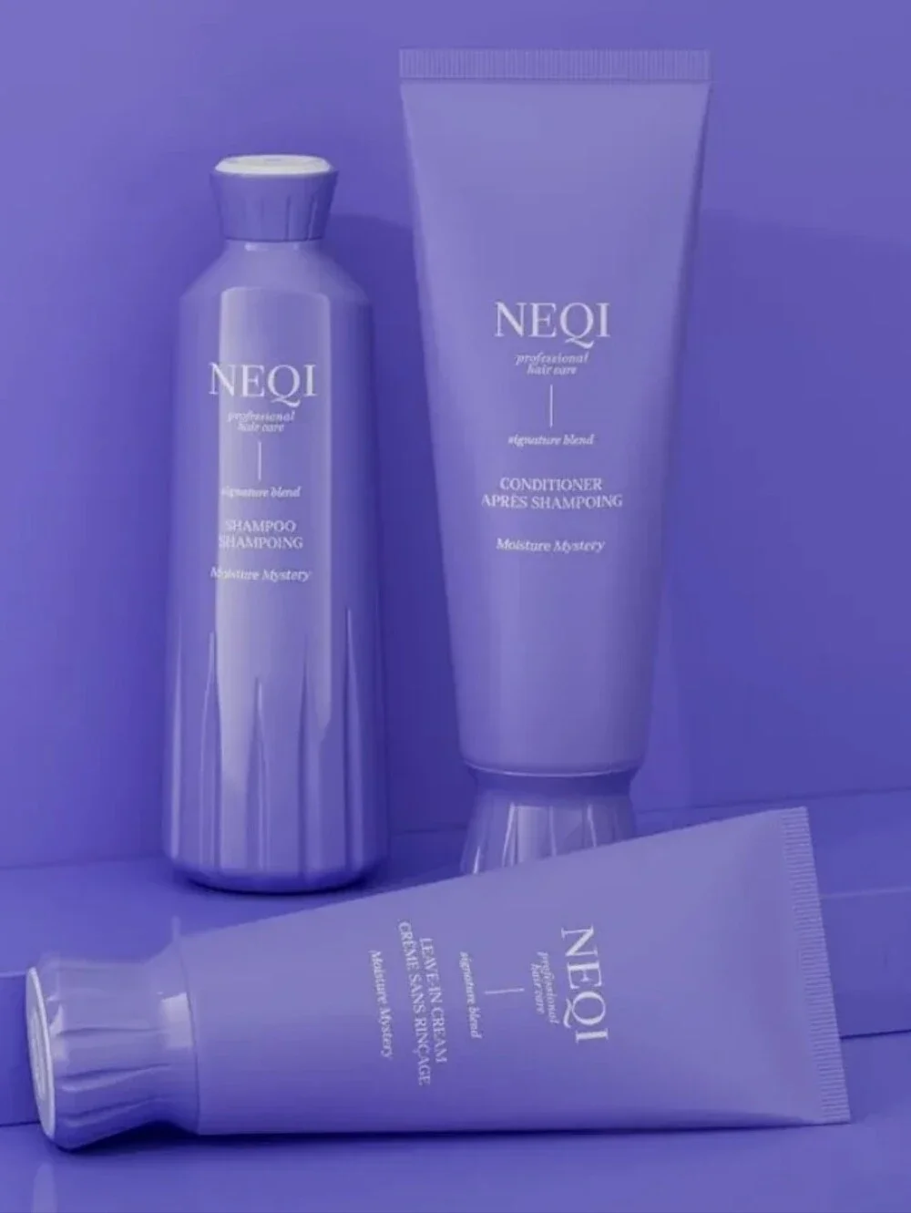 NEQUI neqi moisture